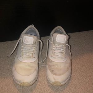 Nike Air Max Thea (White)